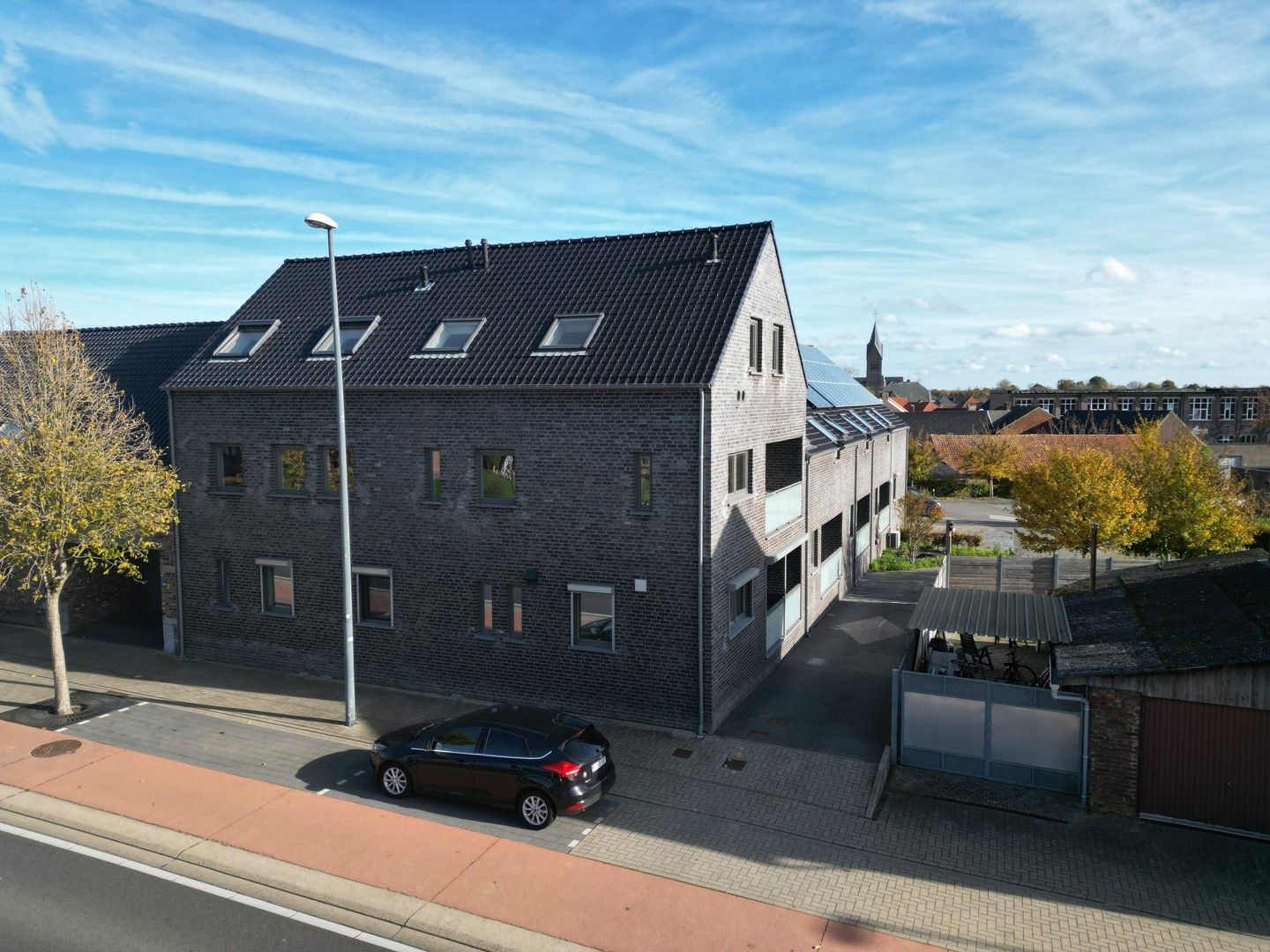 Appartement te koop Kiezelweg 193/12 - 3620 Lanaken