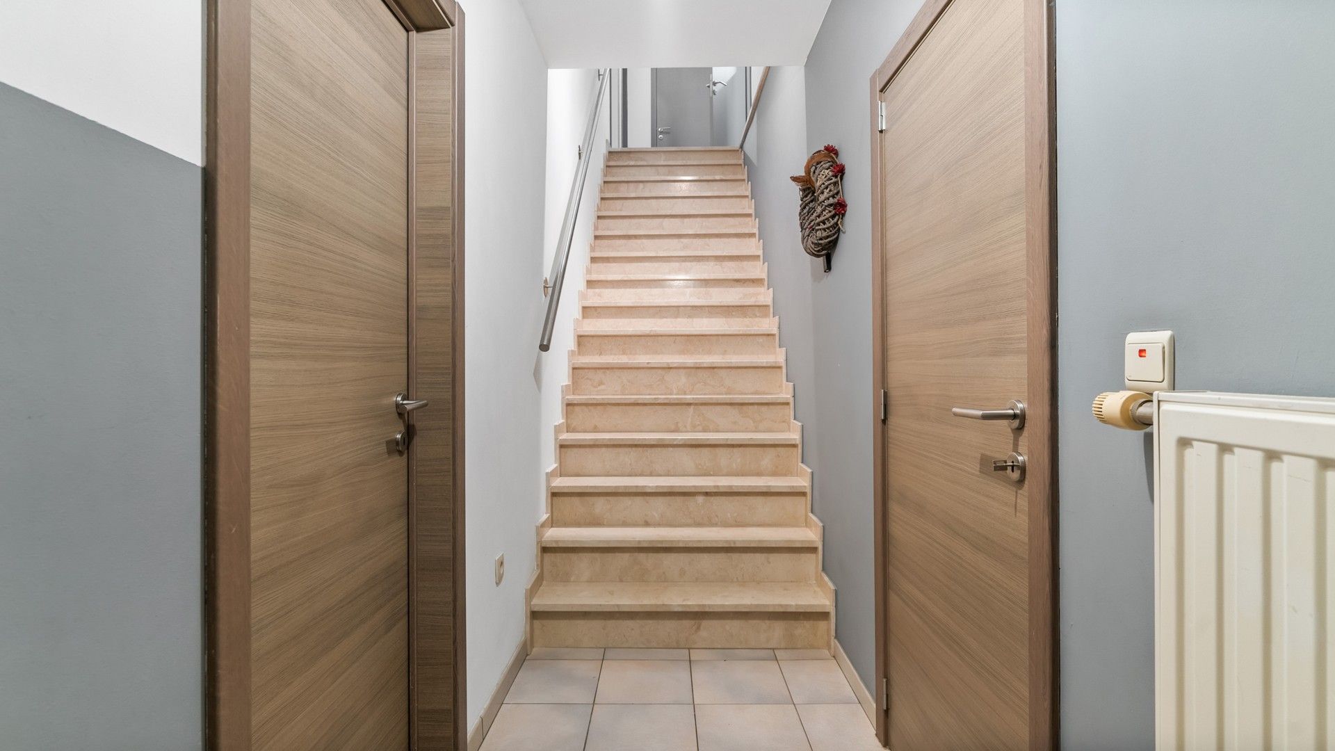 Instapklare woning met 3 slpkrs in Opglabbeek foto 15