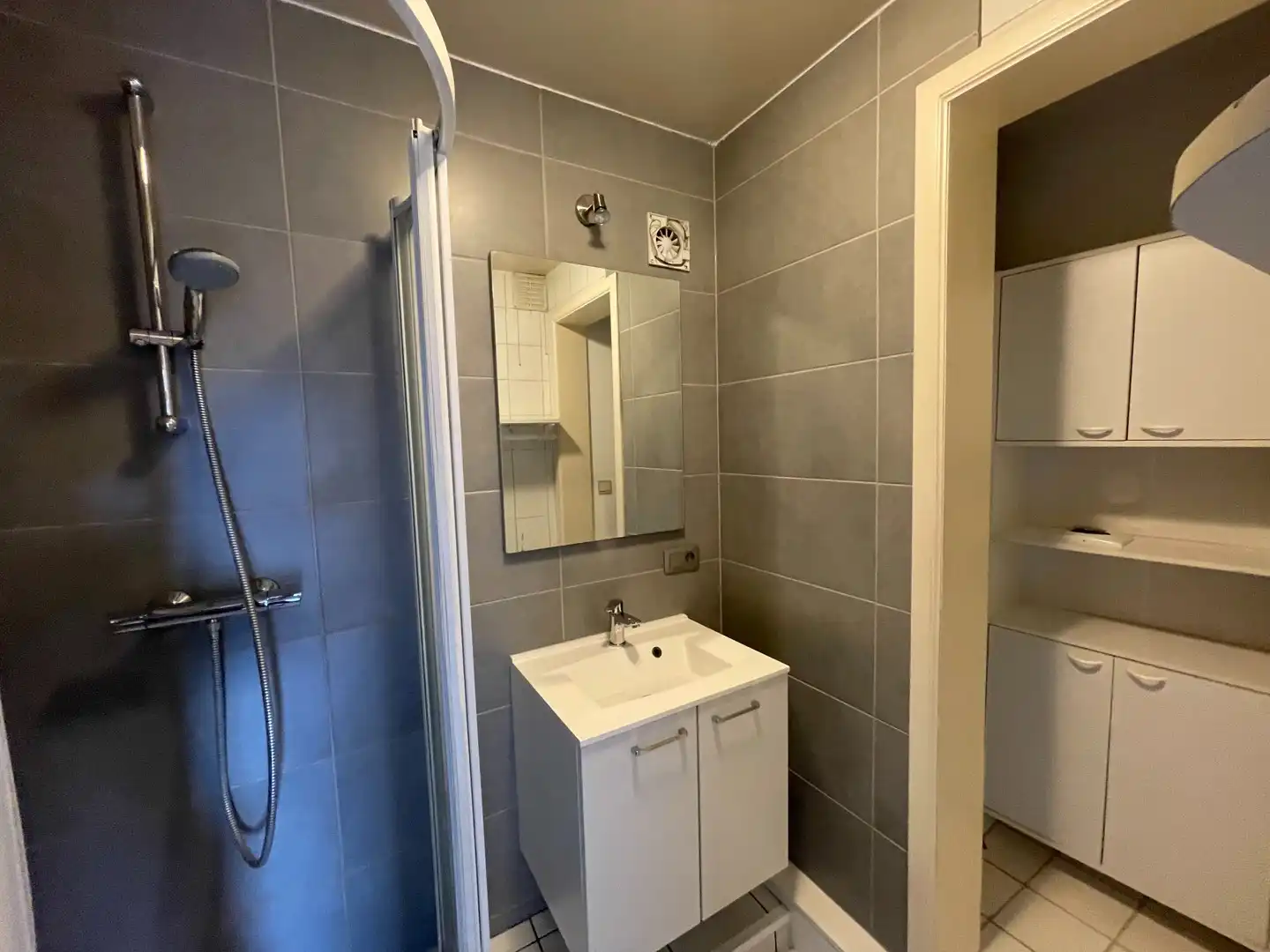 Gezellig en rustig gelegen duplex-appartement foto 18