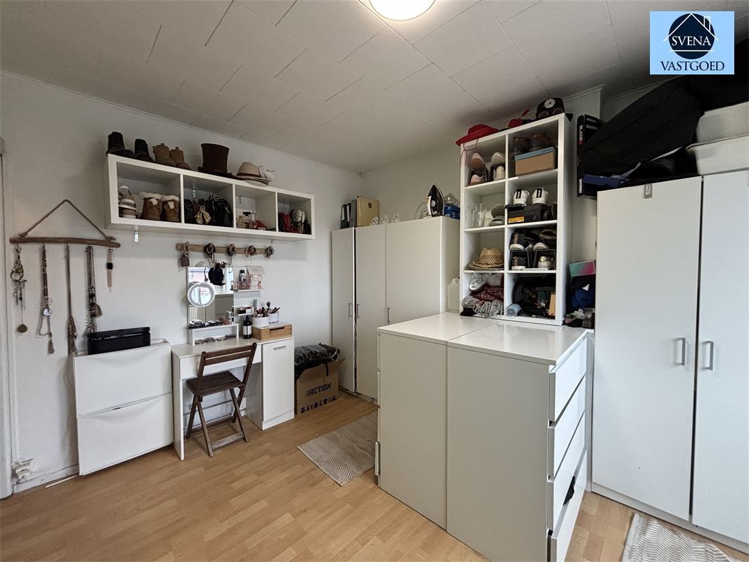 LEUKE WONING MET 3 SLAAPKAMERS GARAGE EN TUIN foto 10