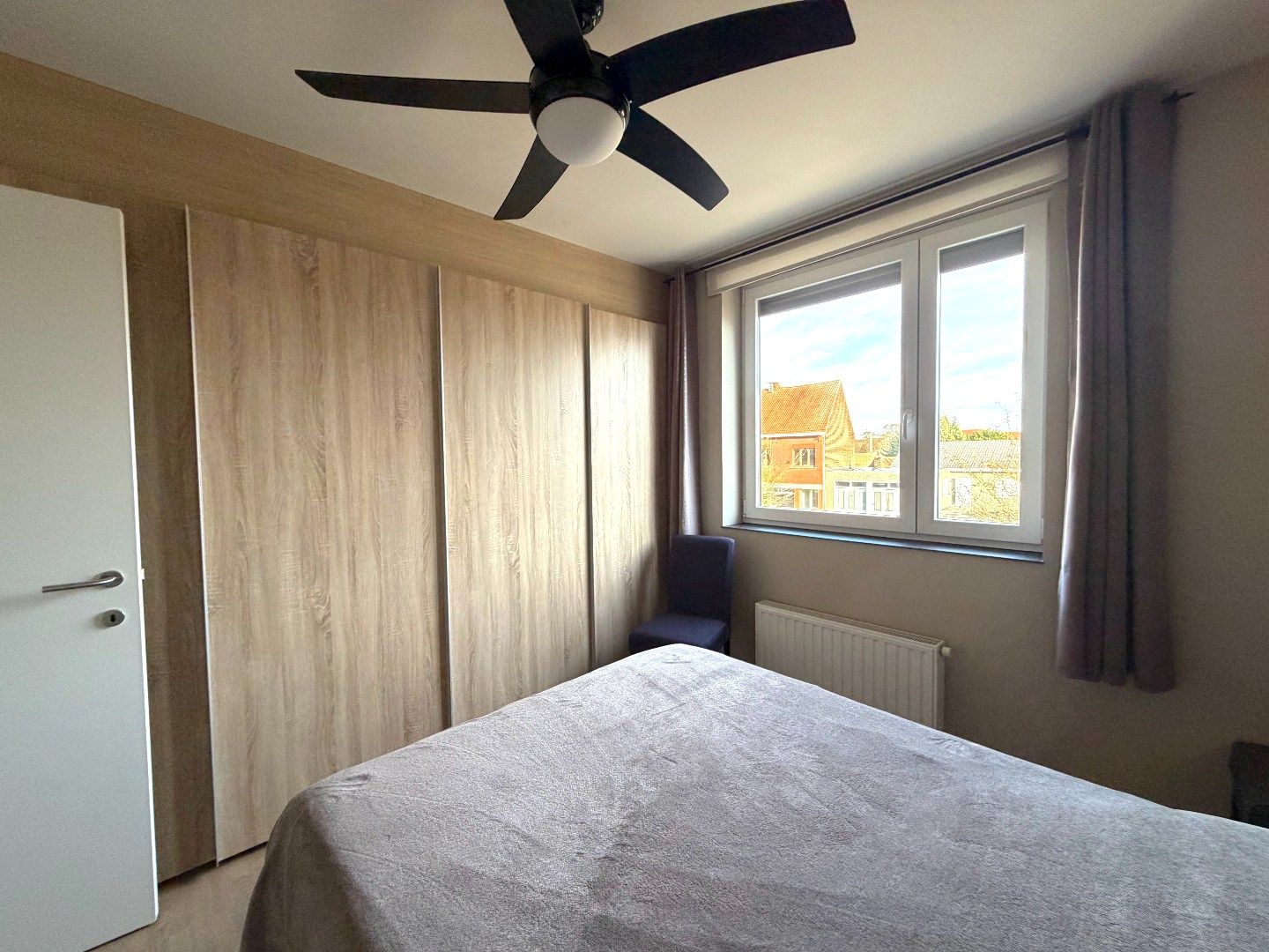 Prachtig appartement aan de Lauwse Leieboorden! foto 14