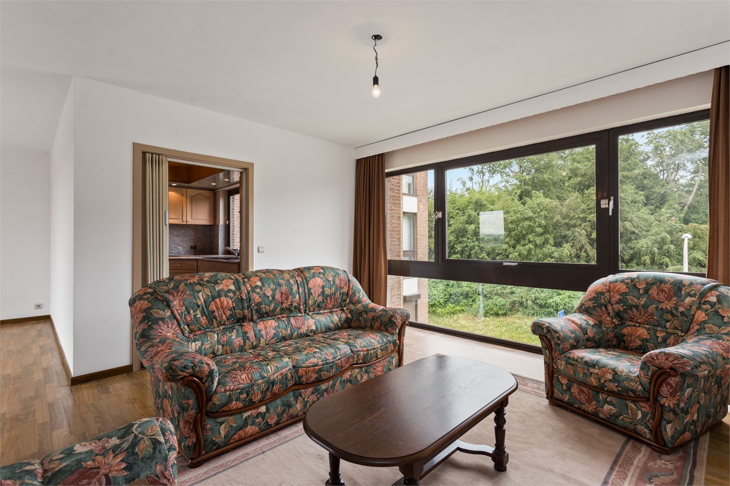 Zeer mooi appartement met 3 slaapkamers en autostaanplaats, centrum Diest! foto 6