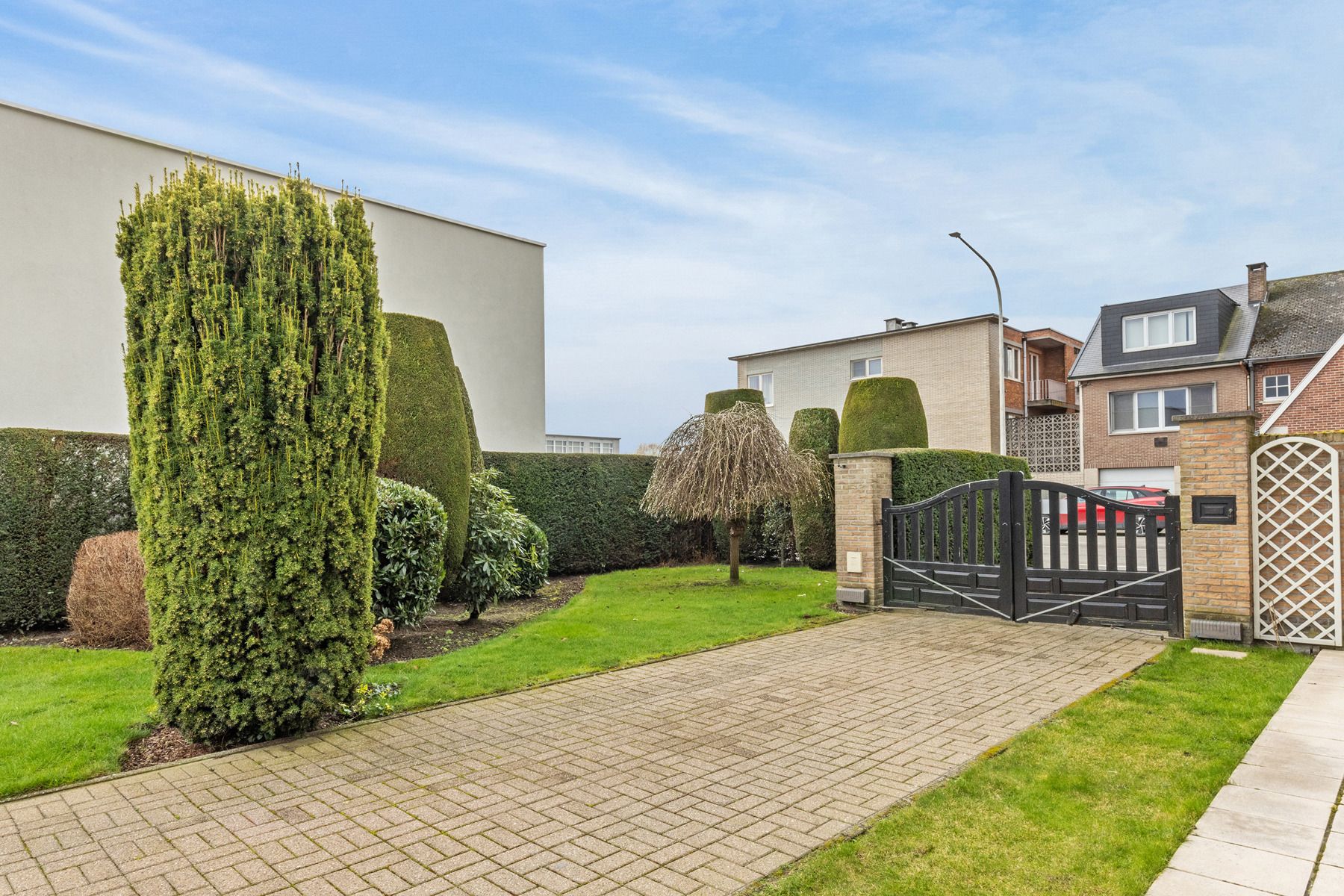 Perfect onderhouden woning met 4 tot meer slaapkamers.  foto 21
