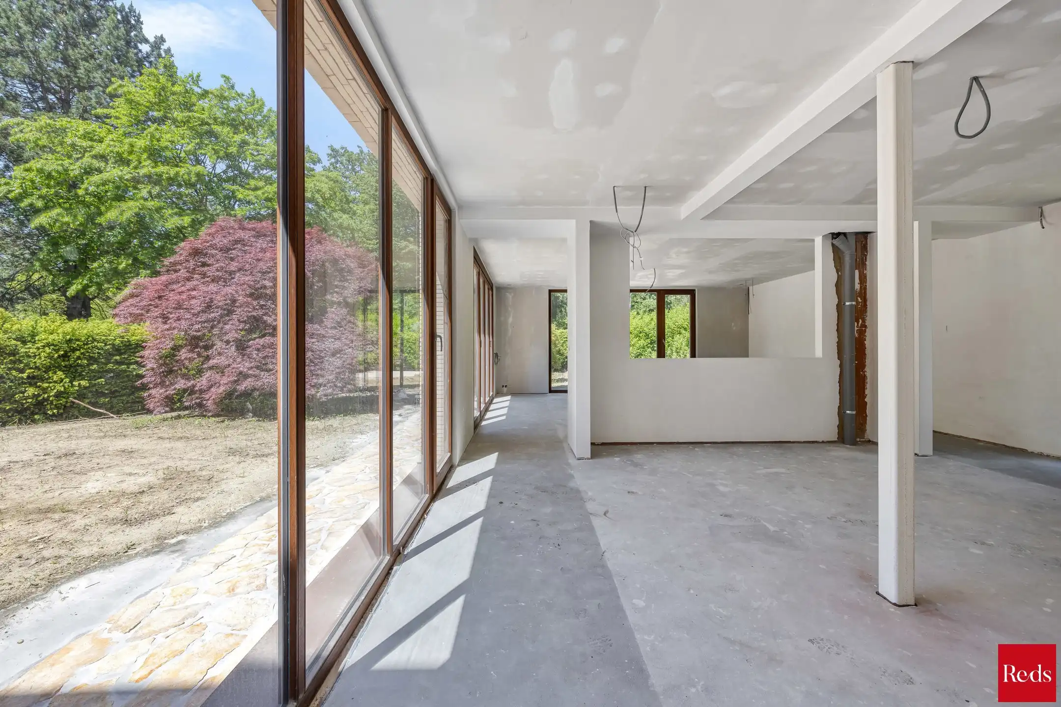 House Maple: architecturale parel in Koningshof foto 31