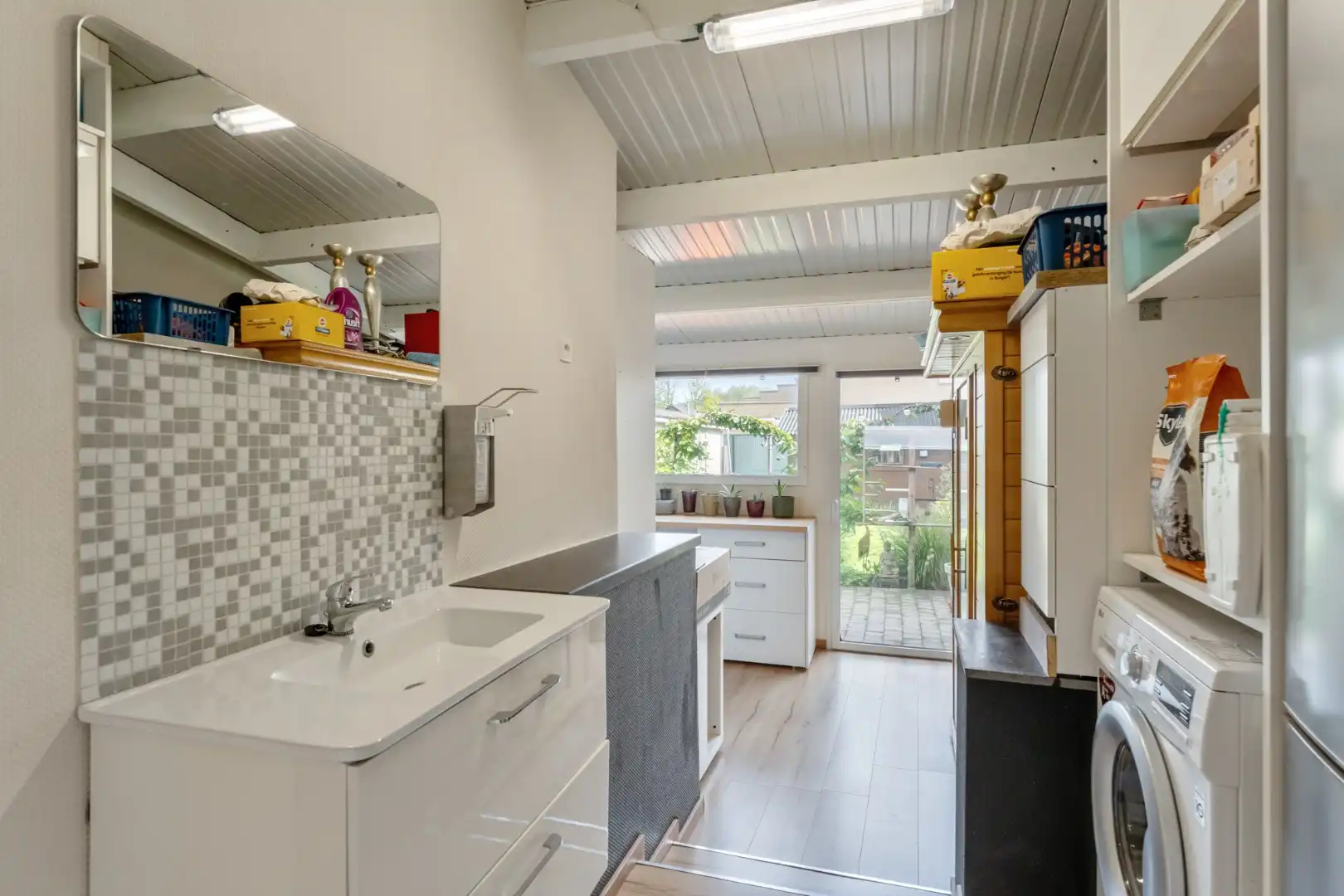 Centraal gelegen woning, 3 slpk, 181 m² bewoonbare oppervlakte, 3a 17ca foto 8
