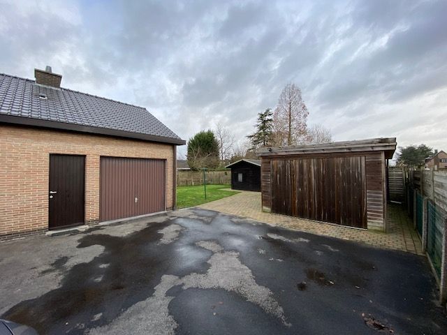 Mooi gelegen vrijstaande woning met 3 slaapkamers foto 15