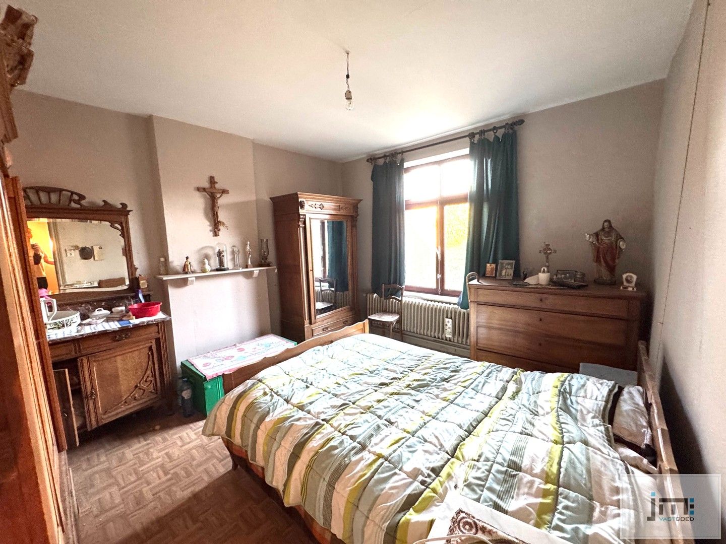 Twee woningen met potentieel in het landelijke Voort foto 12