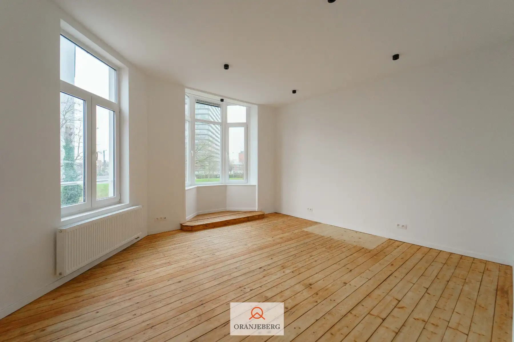 Co-housing woning met 4 leefruimtes, 4 slpk's en 4 badkamers foto 23