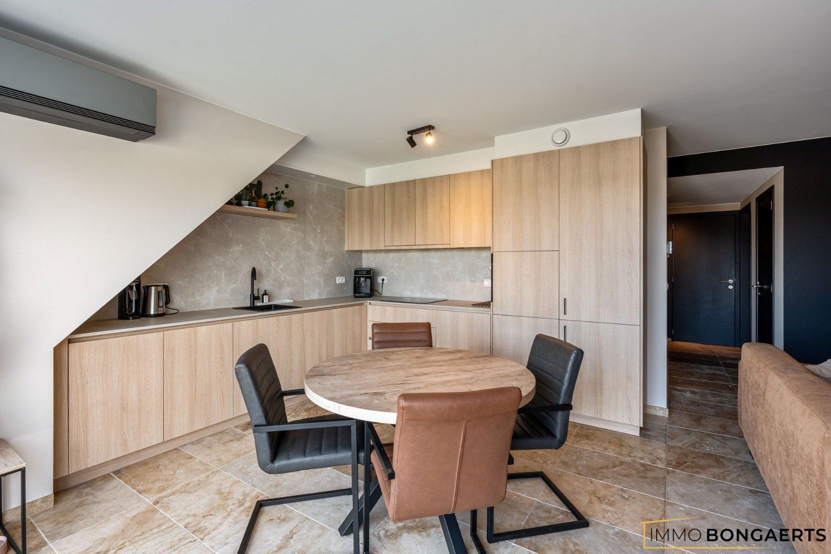 Appartement met 2 slaapkamers foto 4