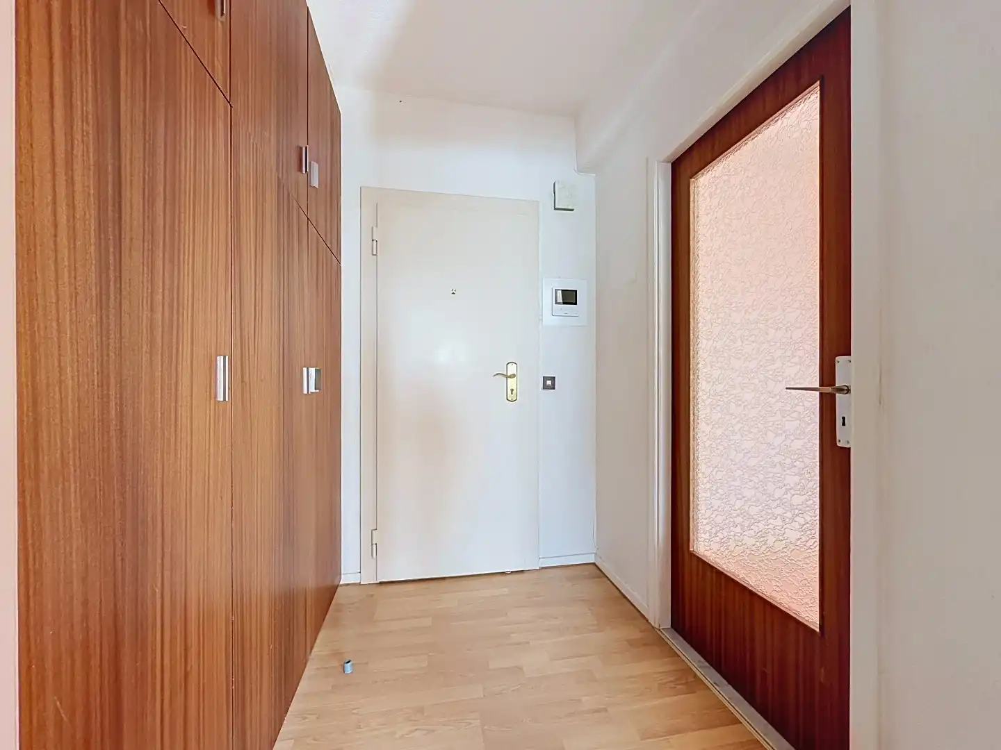 Fantastisch appartement op de 10de verdieping met adembenemend uitzicht en westgericht terras foto 11