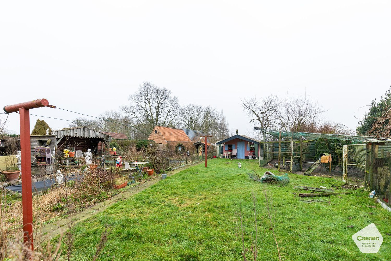Renovatieproject OF bouwen op 1624m² foto 3