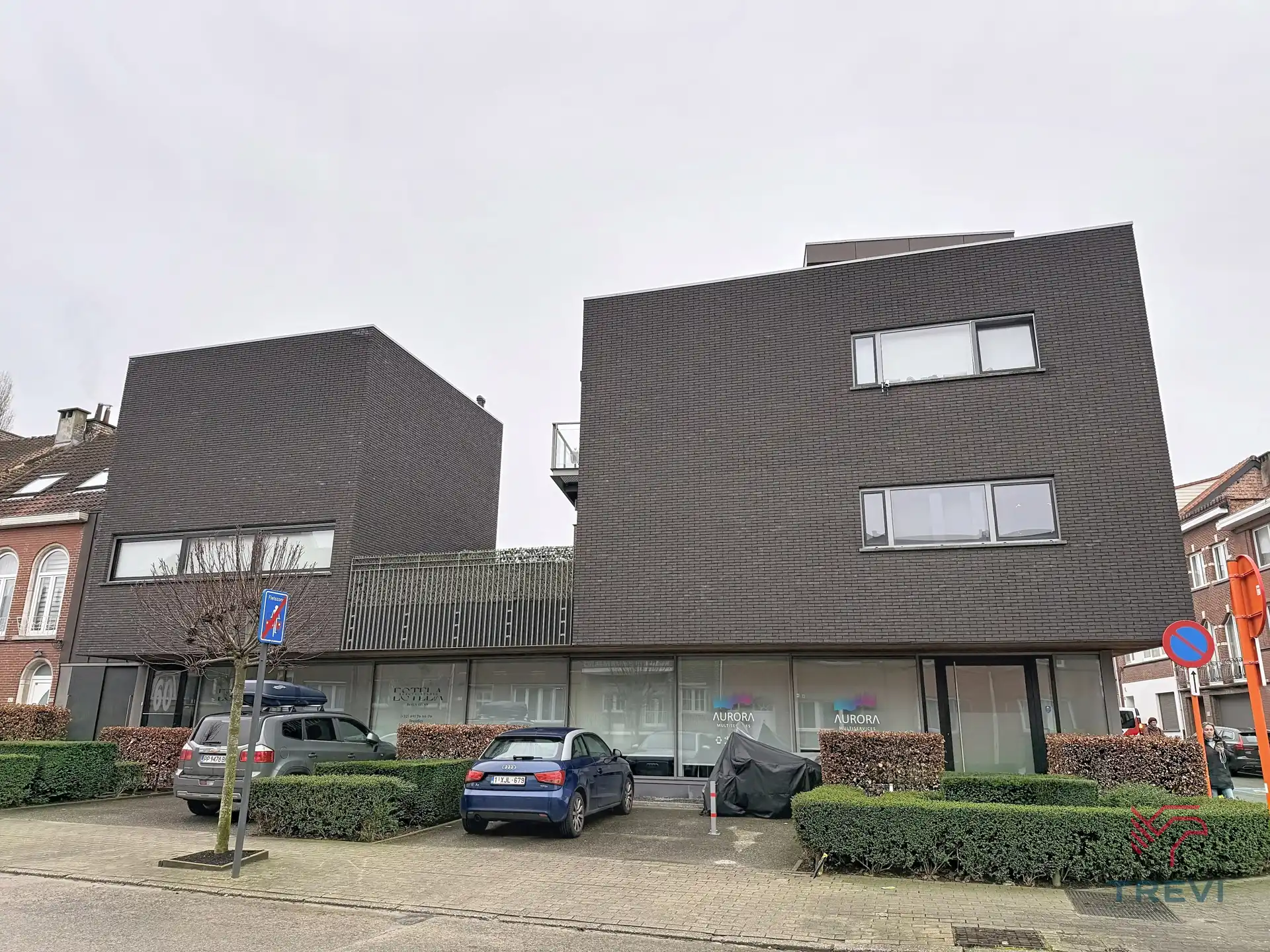 Prachtig appartement met 1 slaapkamer en terras  foto 9