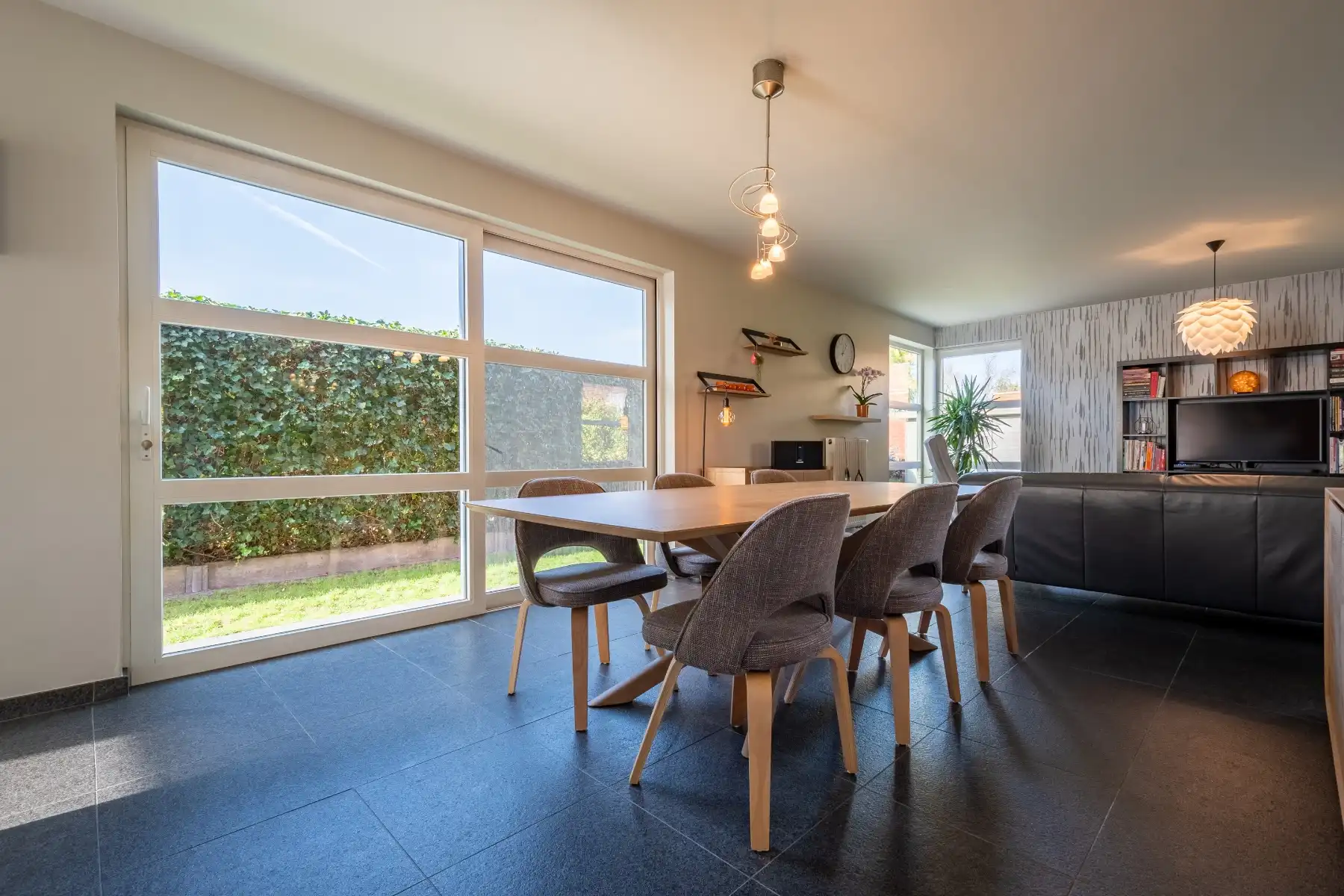 ZULTE - Alleenstaande woning, instapklaar én energiezuinig! foto 4