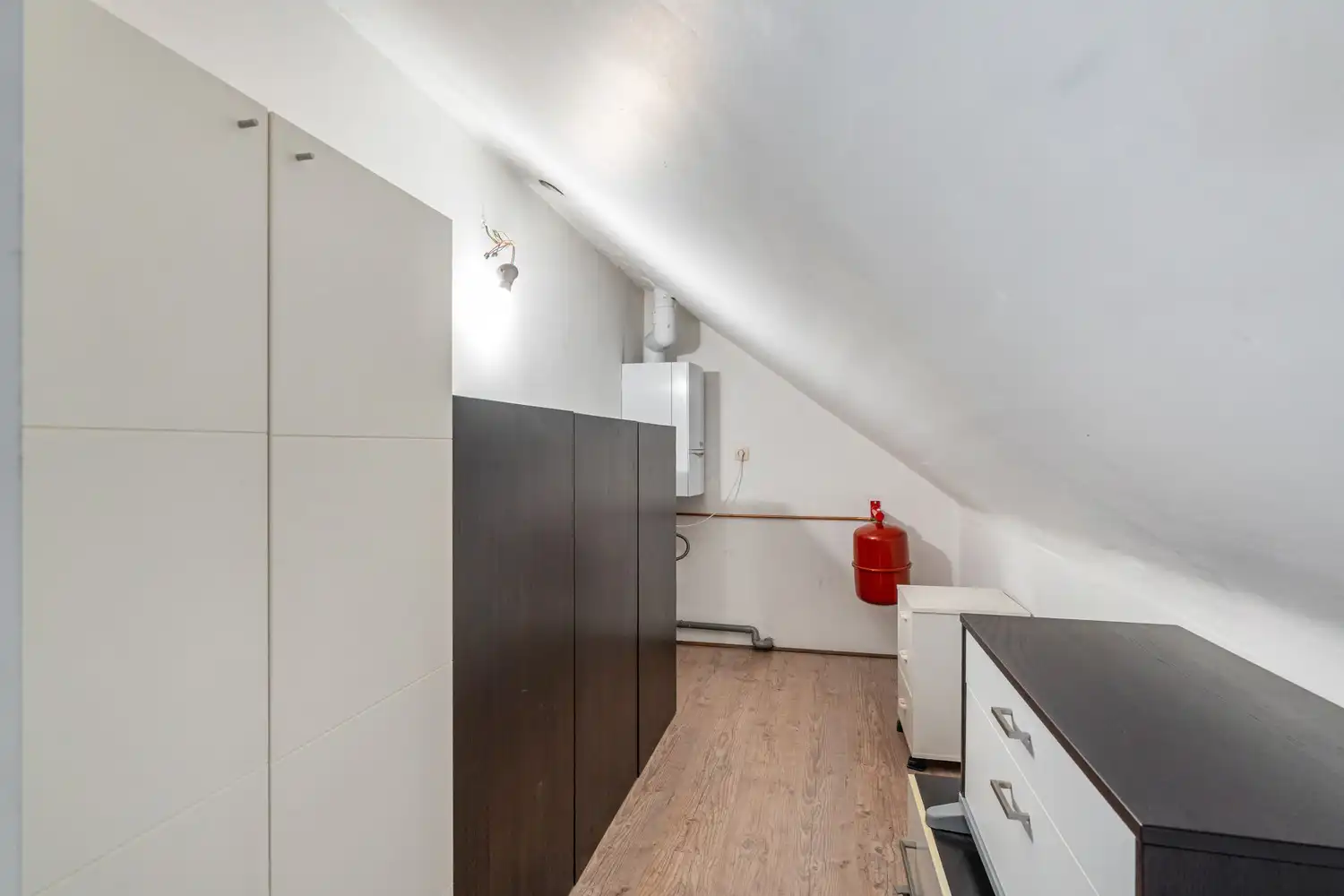Ruime en energiezuinige halfopen bebouwing met 4 slaapkamers in Wilsele foto 22