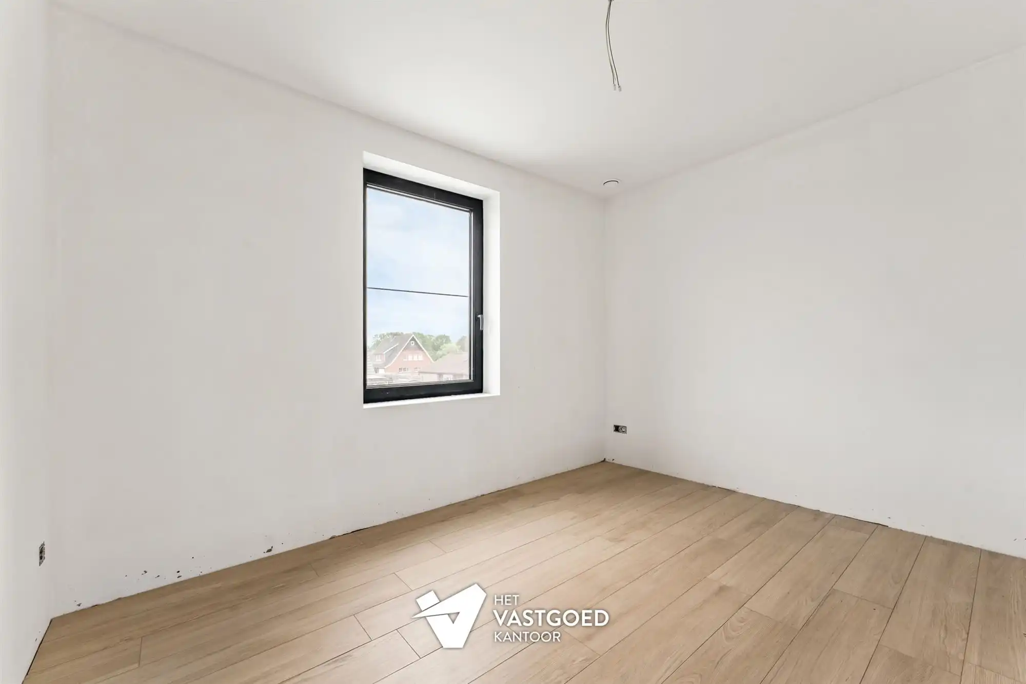 RUIME NIEUWBOUWWONING OP RUSTIGE CENTRALE LIGGING TE BALEN foto 14