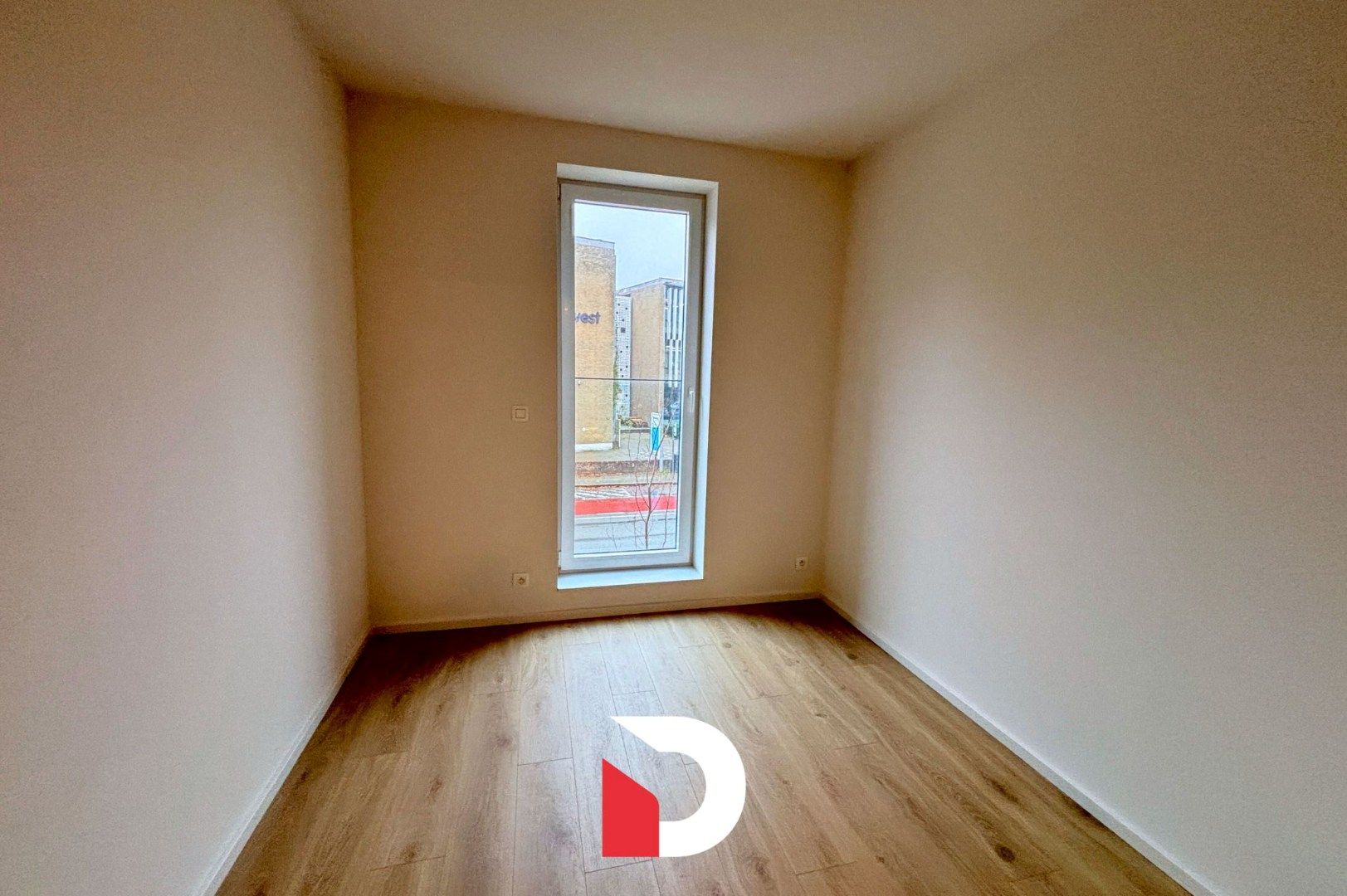 Nieuwbouwappartement met 2 slaapkamer te Sint-Michiels foto 10