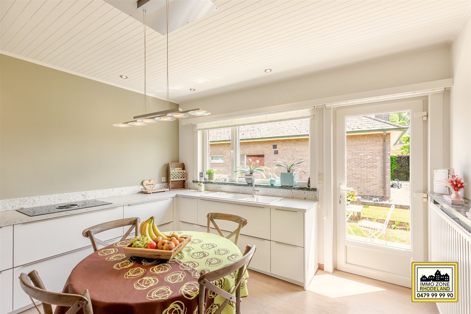 Prachtige instapklare bungalow met 3 slpks op ruim perceel foto 13
