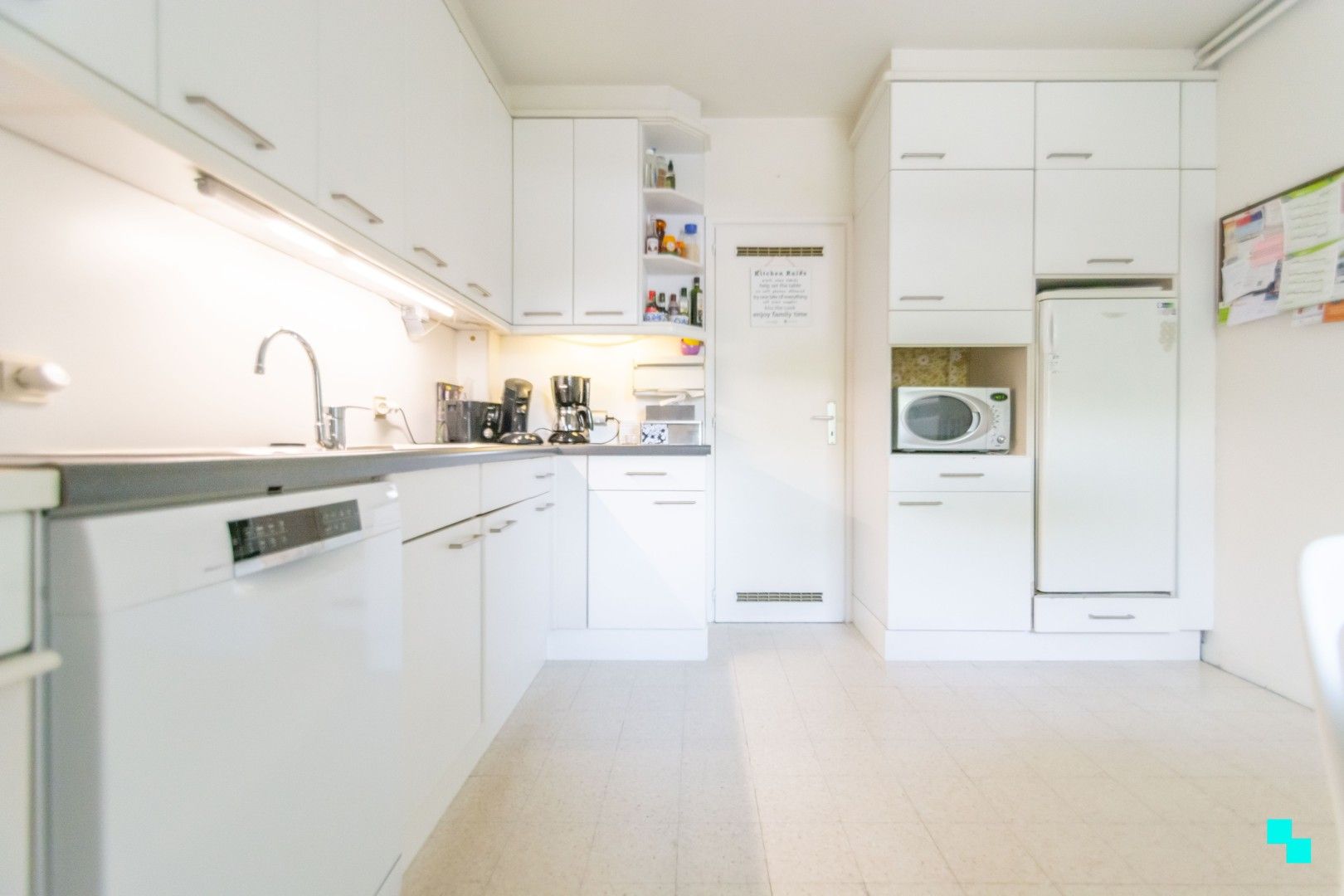 Charmante woning met zonnige tuin te Merelbeke Flora foto 13