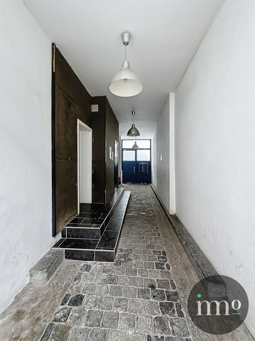 Leuk appartement aan het Zuid station! foto 11