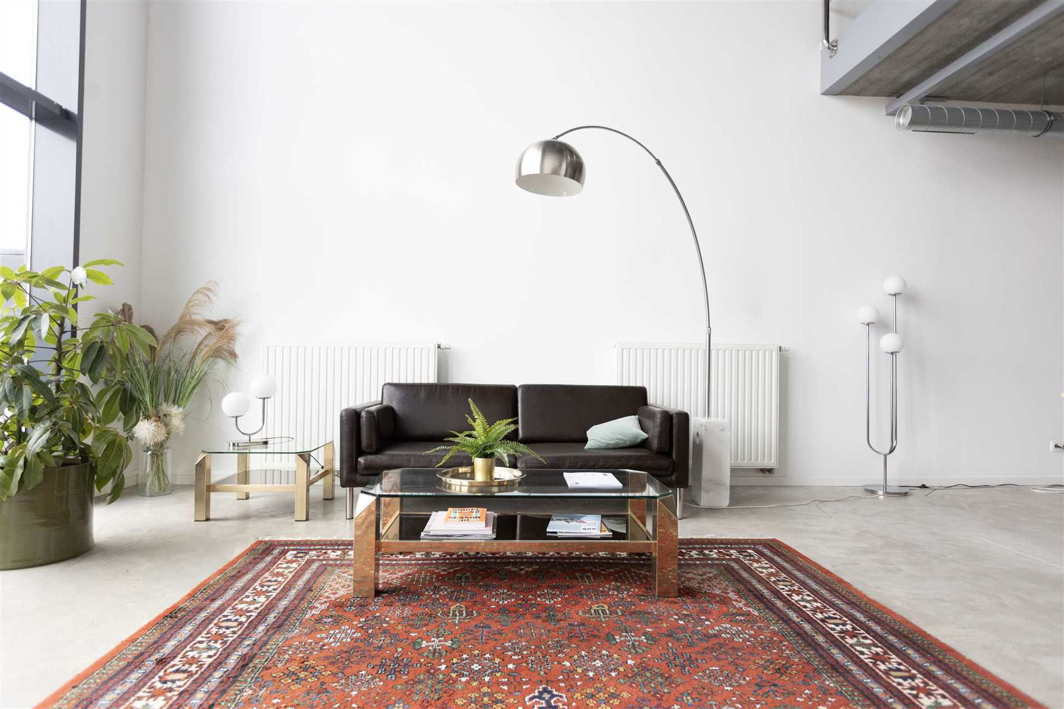 Moderne kantoor- en opslag ruimte foto 2