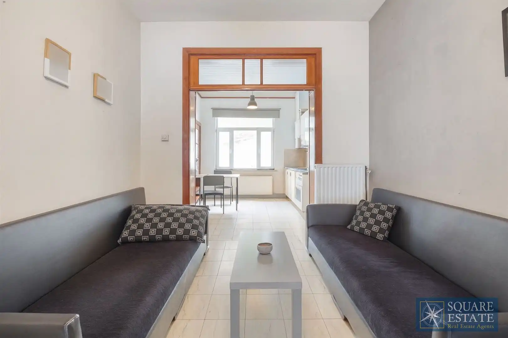 Appartementsgebouw foto 3