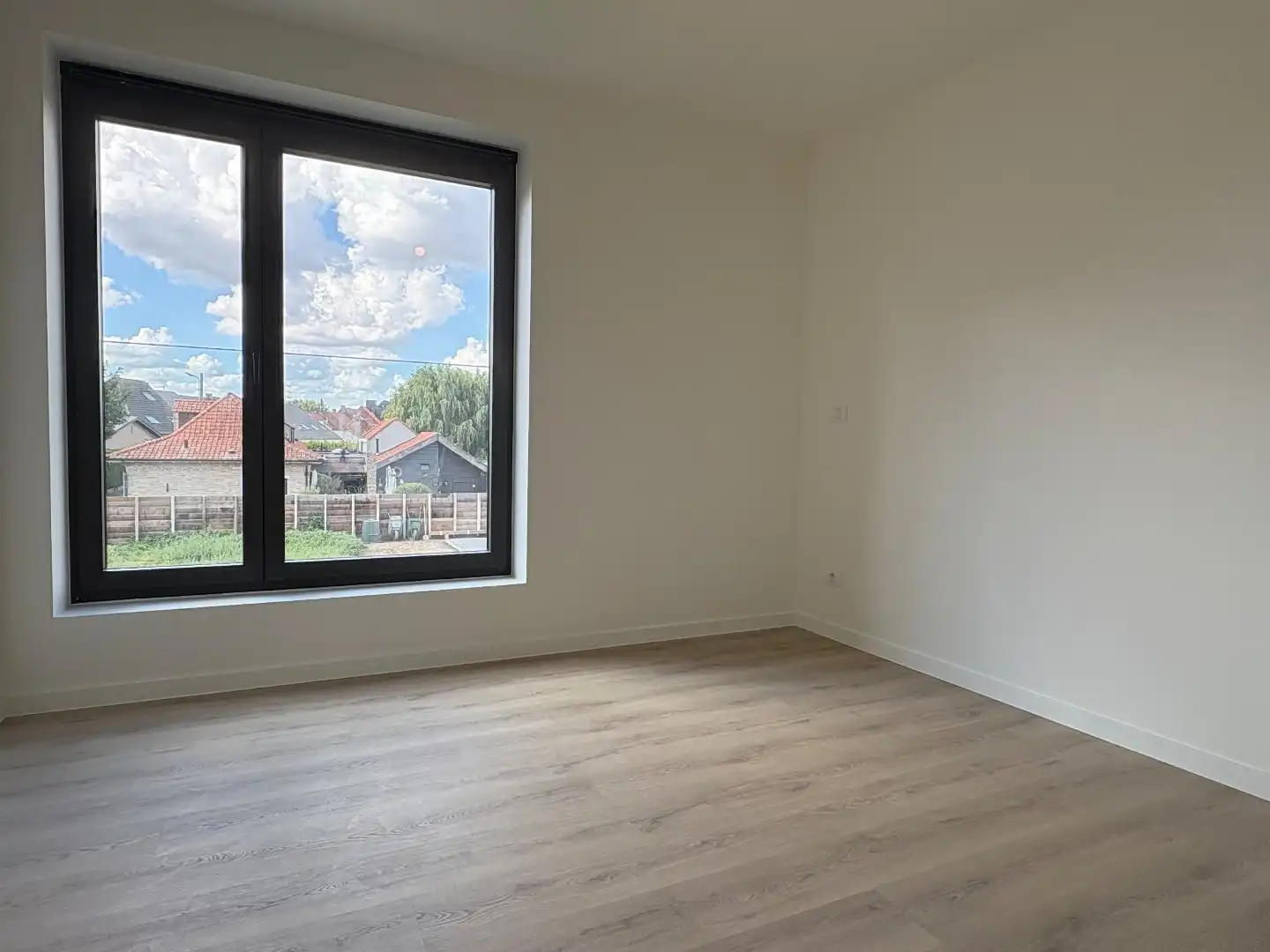 Nieuwbouwwoning met terras en grote aangelegde tuin - E-peil 5 - 4 slaapkamers  foto 13