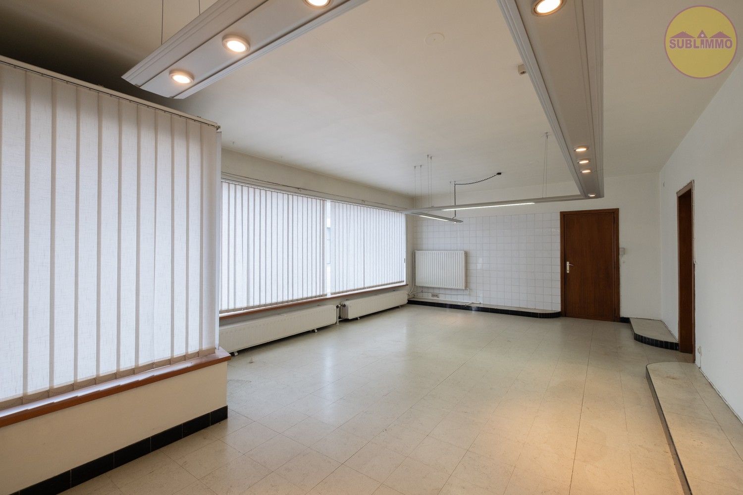 Op te frissen handelswoning met 5 slaapkamers te Tessenderlo-Ham foto 4