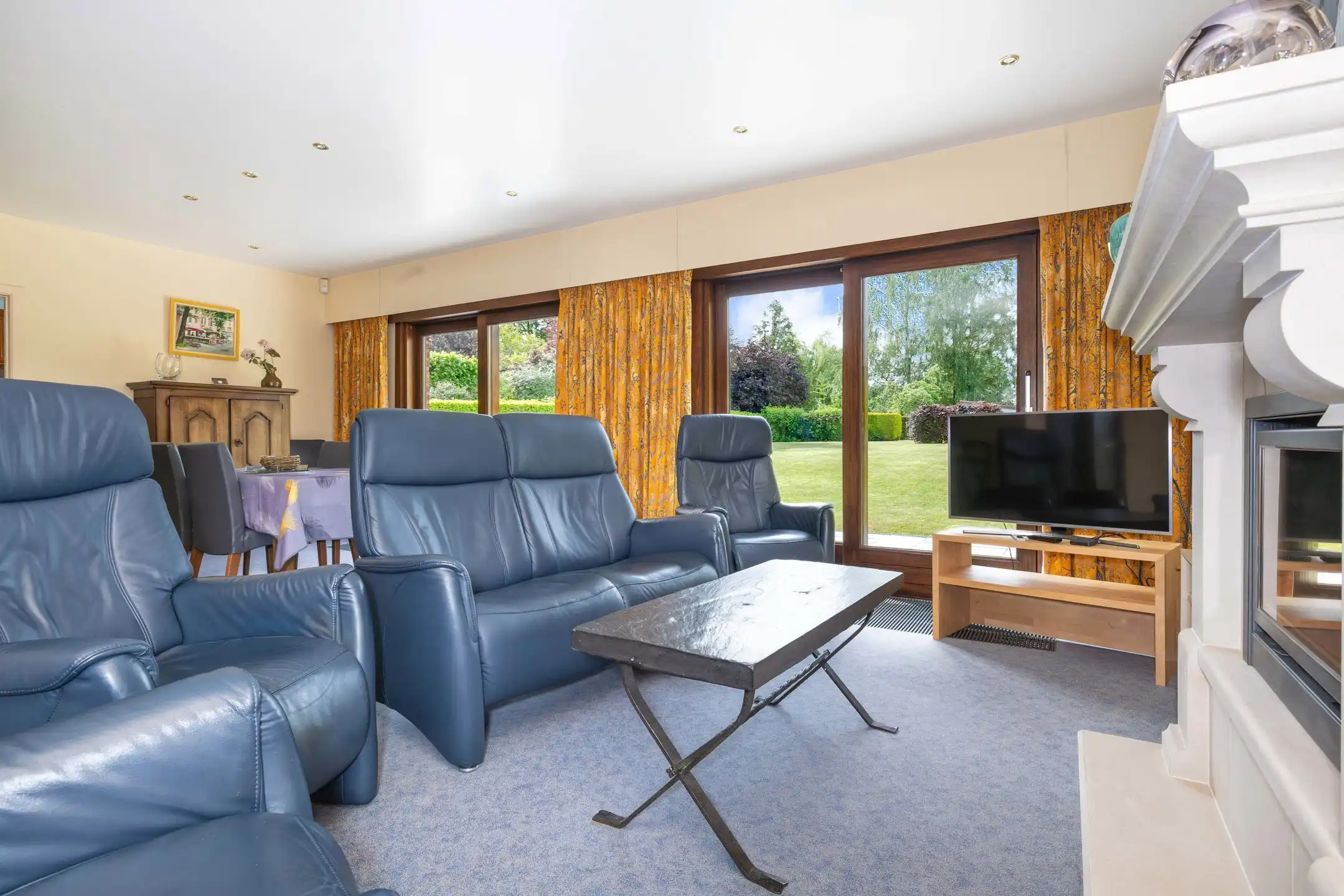  Charmant villa in een landelijke omgeving foto 5