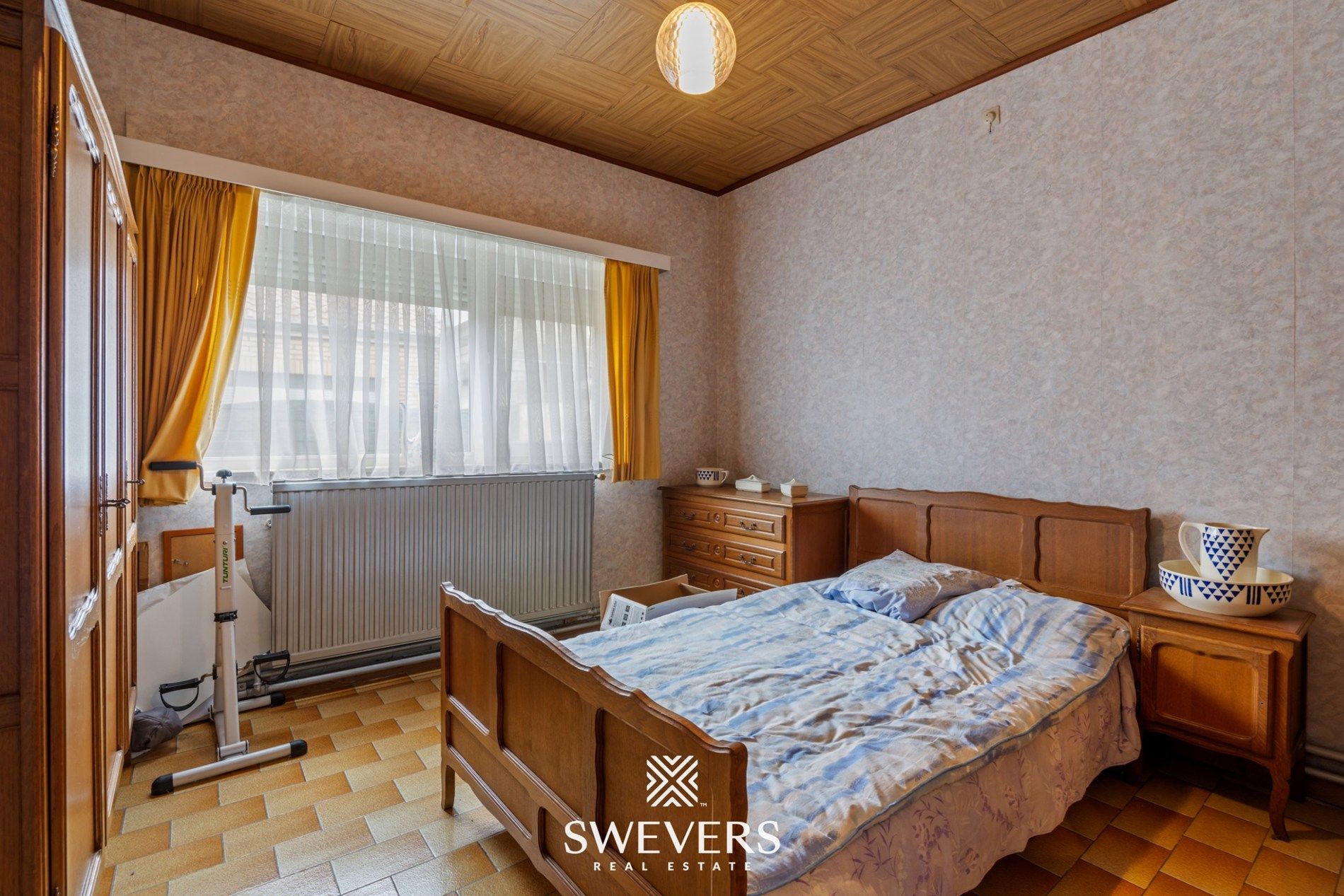 Rustig gelegen gelijkvloerse gezinswoning met potentieel te Boekt foto 17