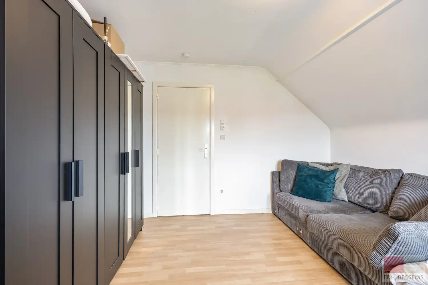 Investeerders opgelet! BUITENKANS - Zeer goed onderhouden opbrengsteigendom met 3 verhuurde entiteiten foto 27