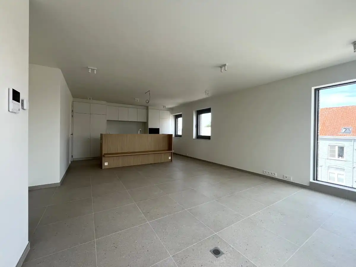 Geluveld  - Modern dakappartement met 3 slaapkamers en garage foto 3