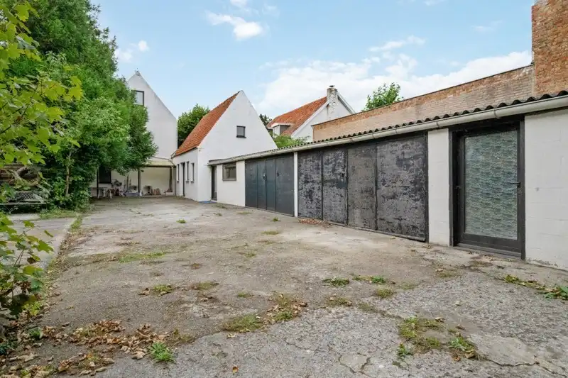 CENTRAAL GELEGEN KNUSSE VILLA foto 4