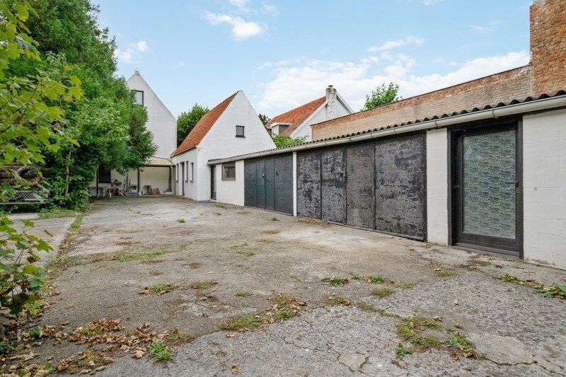 CENTRAAL GELEGEN KNUSSE VILLA foto 4