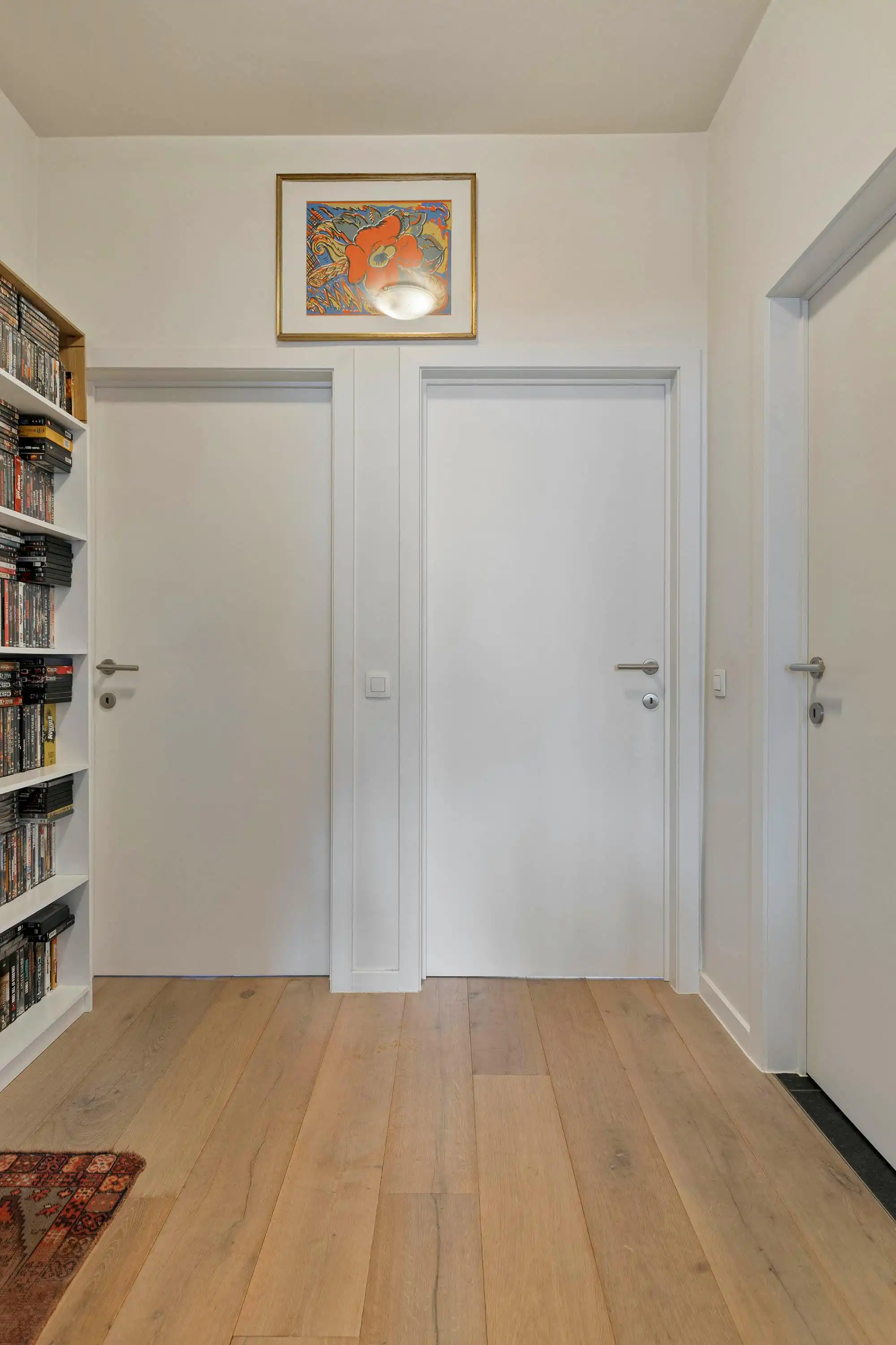 Instapklaar appartement van ca. 130 m² te koop op toplocatie foto 11