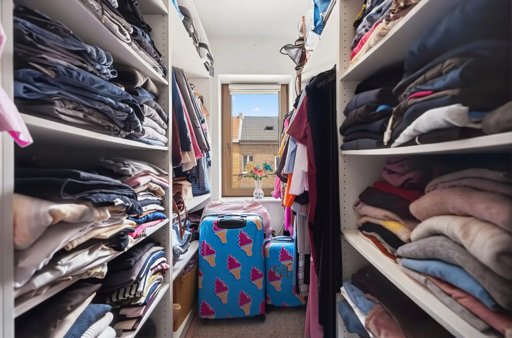 Unieke eigendom met instapklare woning, bijgebouw en uitzonderlijk potentieel op ruim perceel foto 17