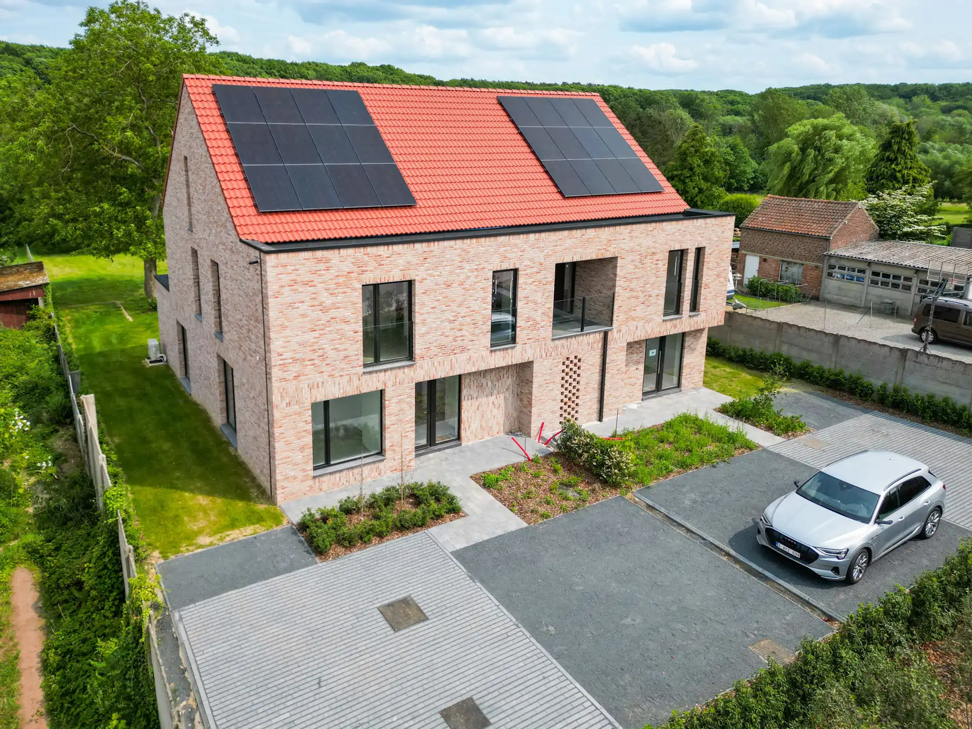 Huis te koop foto 24