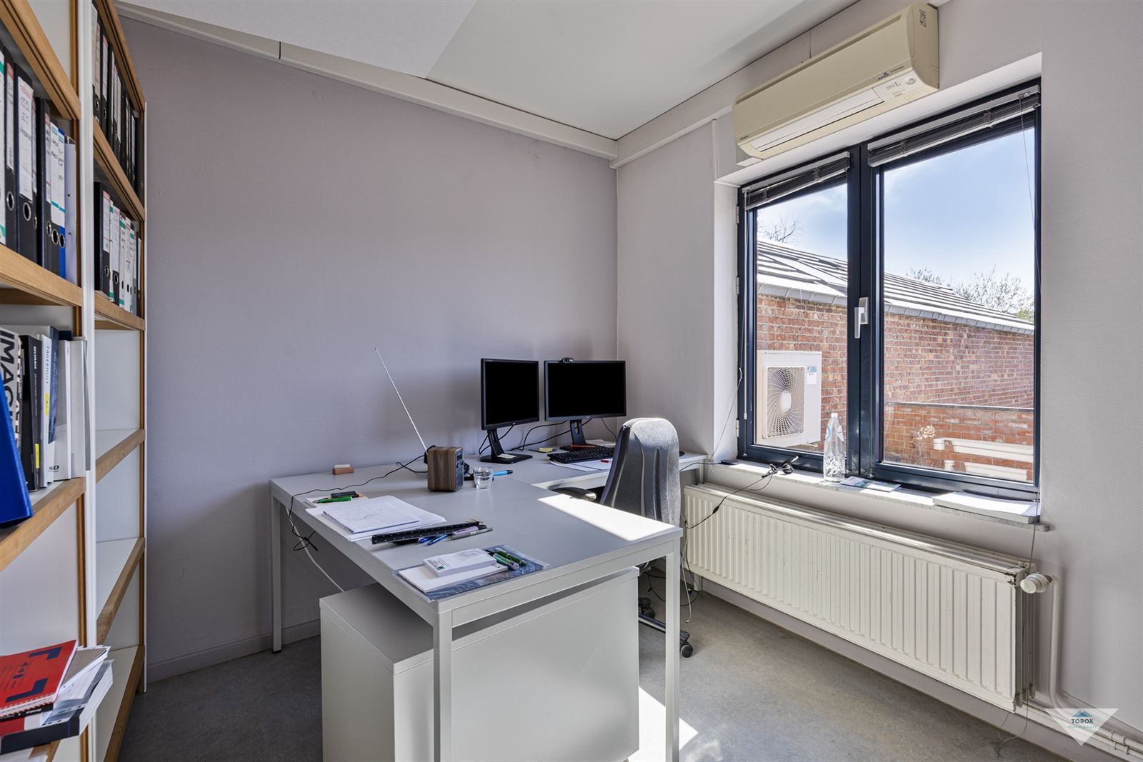 Charmante woning met kantoorruimte op toplocatie in Herent foto 10