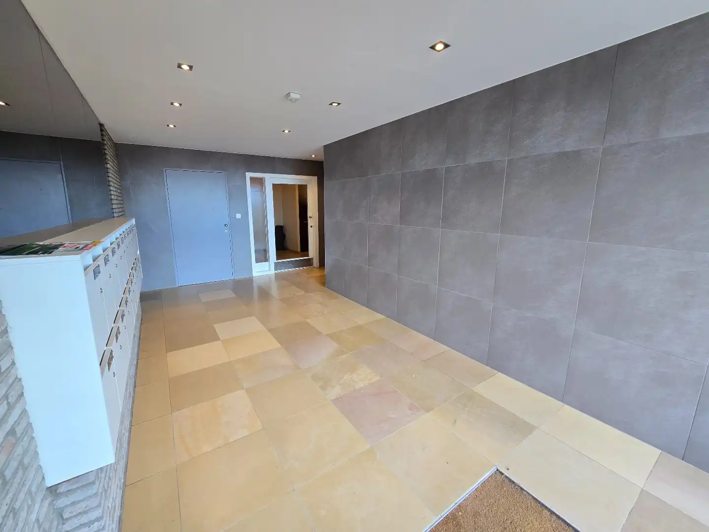 Appartement 2 slpk met zeezicht foto 16