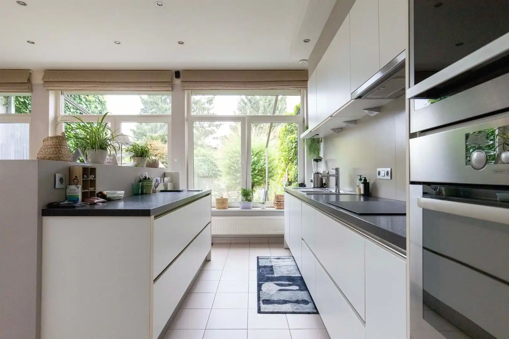 Instapklare woning in gezellige straat te Brasschaat foto 8