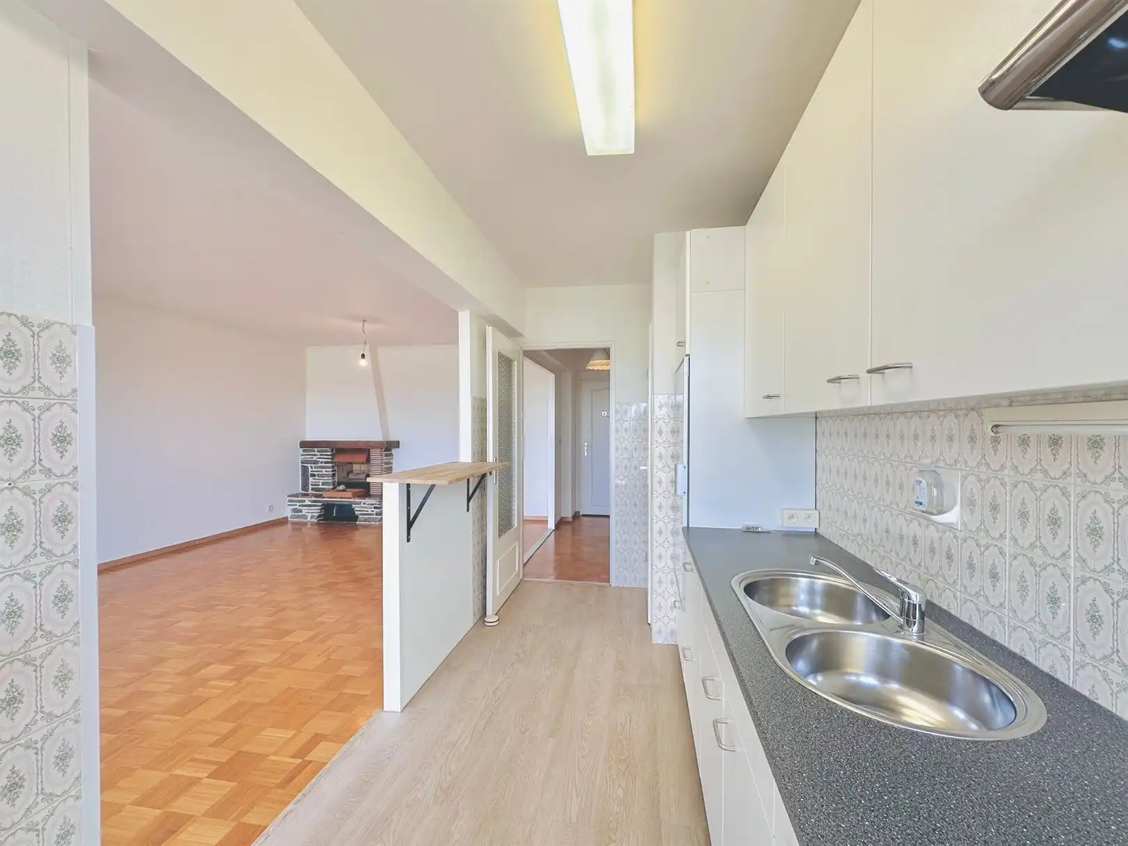 Leuk 1-slaapkamer appartement in het hartje van Dendermonde  foto 7