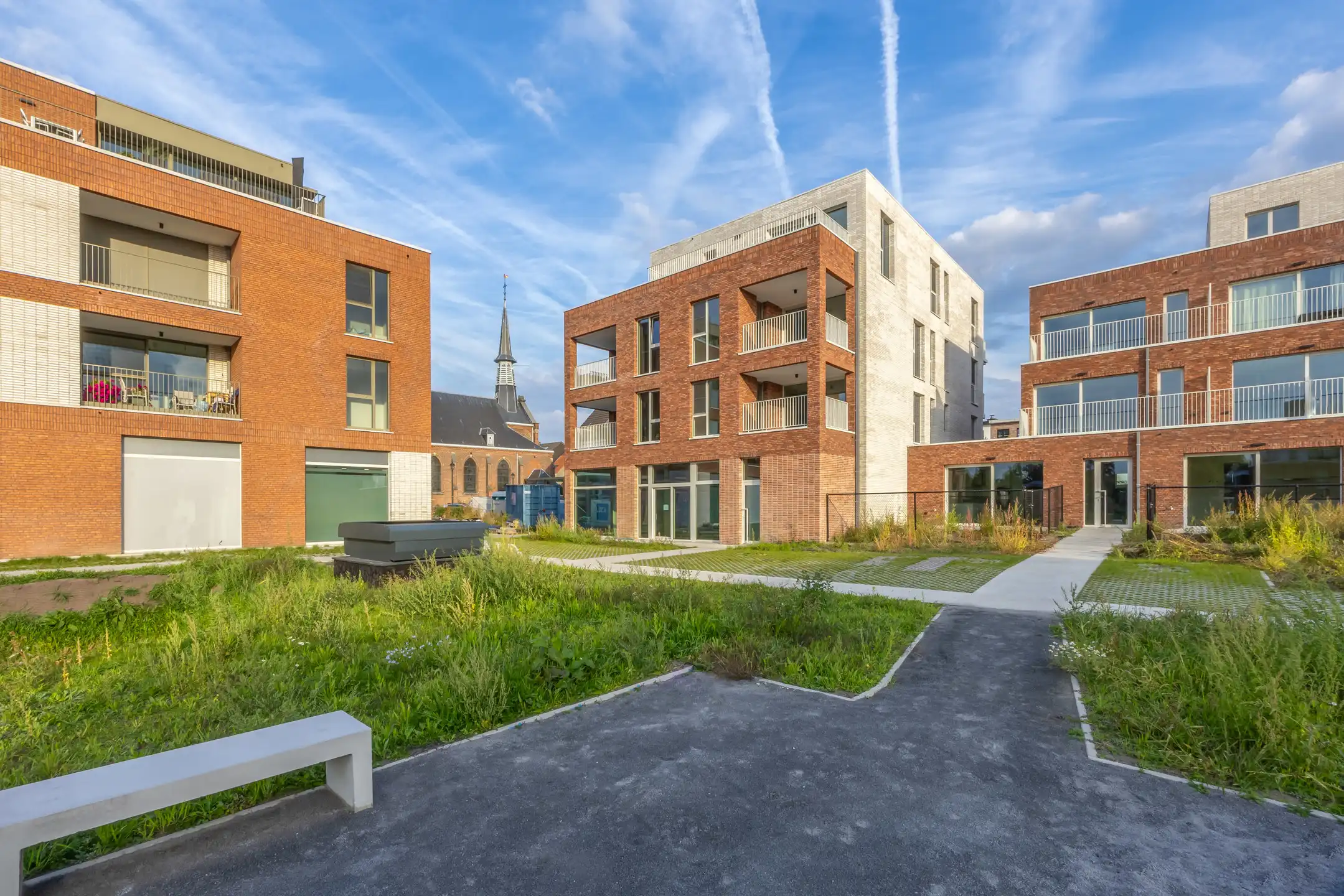 Unieke csco handelsruimte in hartje Sint-Antonius foto 7