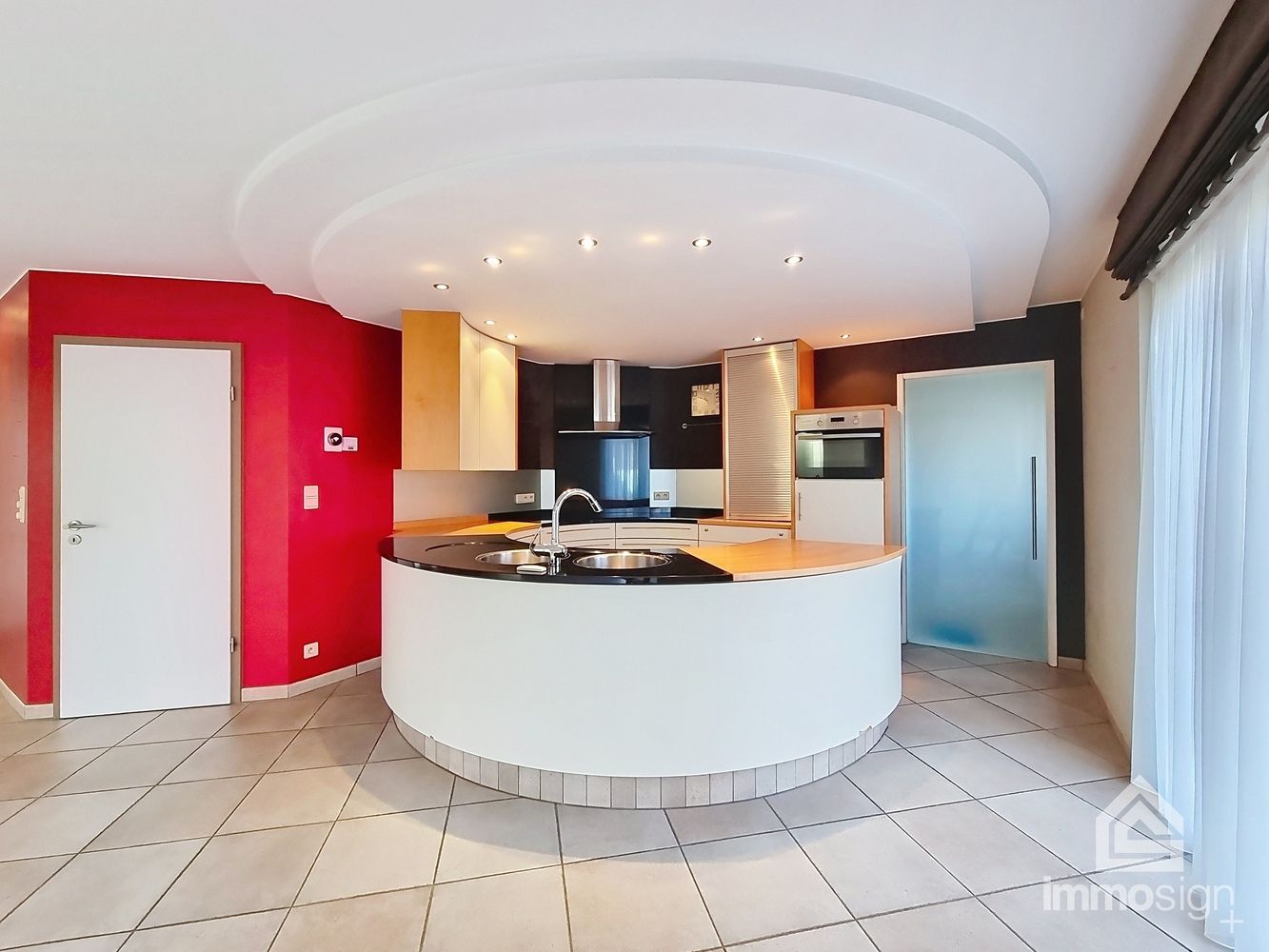 Instapklare gezinswoning met veranda en tuin in het hart van Kaulille foto 10