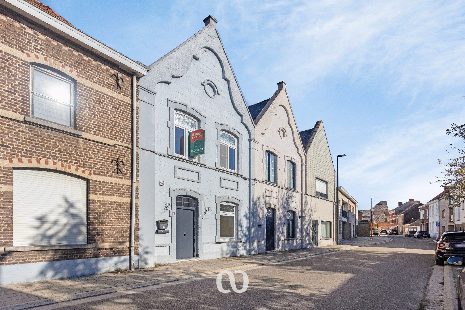 Huis te koop Koestraat 19 - - 9700 Oudenaarde