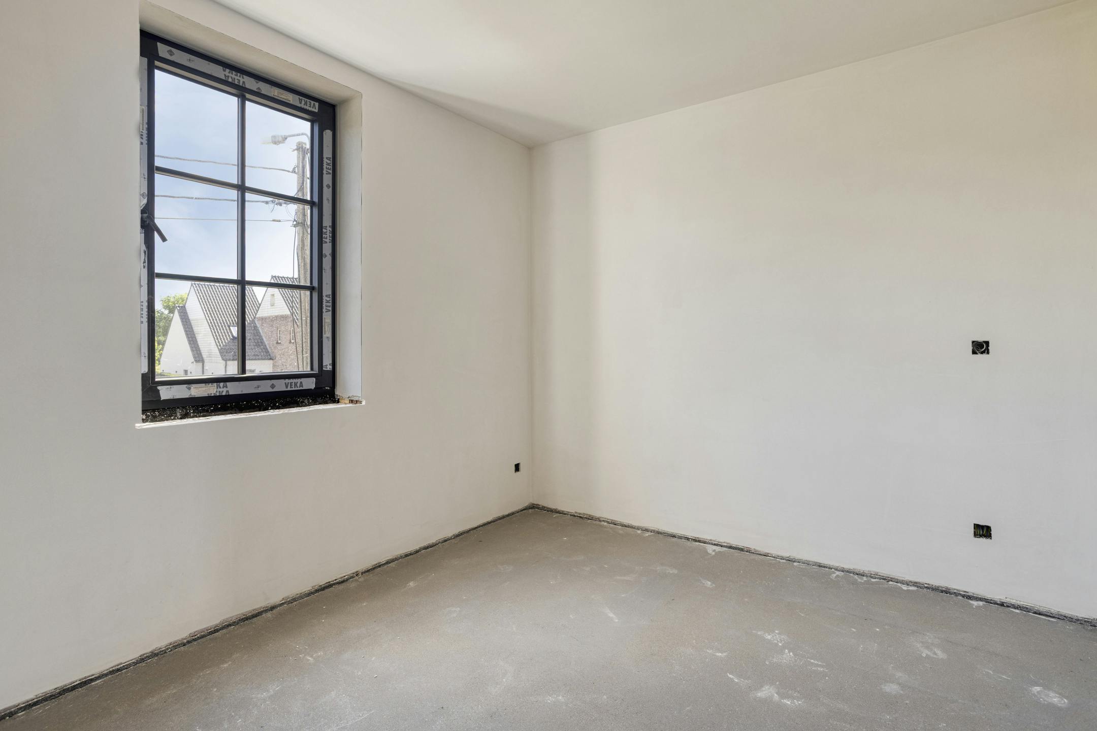 Landelijke nieuwbouwwoning met 3 kamers te koop in Avelgem foto 11
