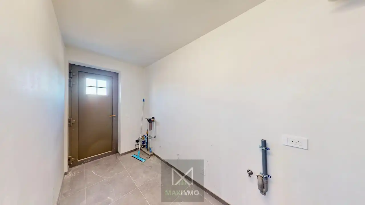 Nieuwbouwwoning te koop in Rekkem – Energiezuinig wonen in De Vaandel foto 19