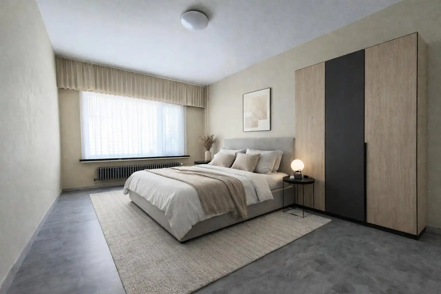 Ruime alleenstaande villa foto 13