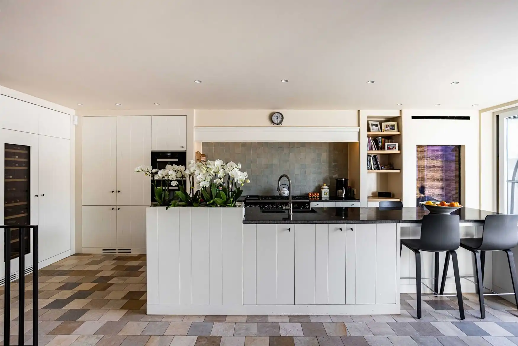 Woning met bureau en magazijn van 431 m² in Gentbrugge foto 6