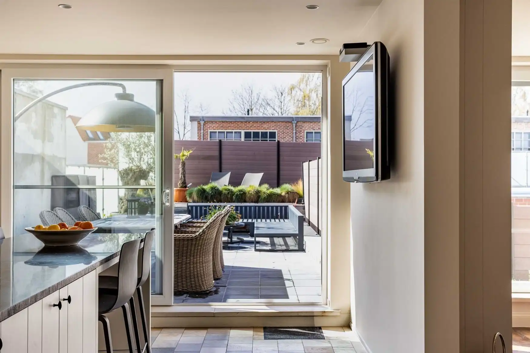 Woning met bureau en magazijn van 431 m² in Gentbrugge foto 6