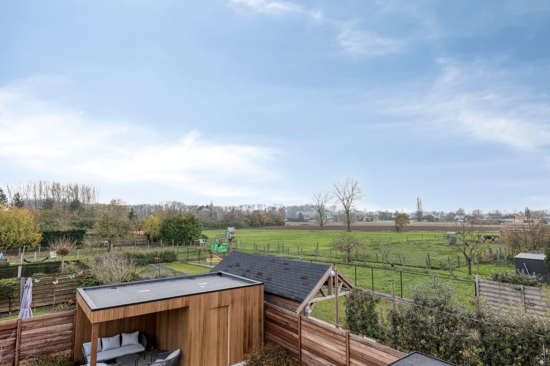 Huis te koop foto 16