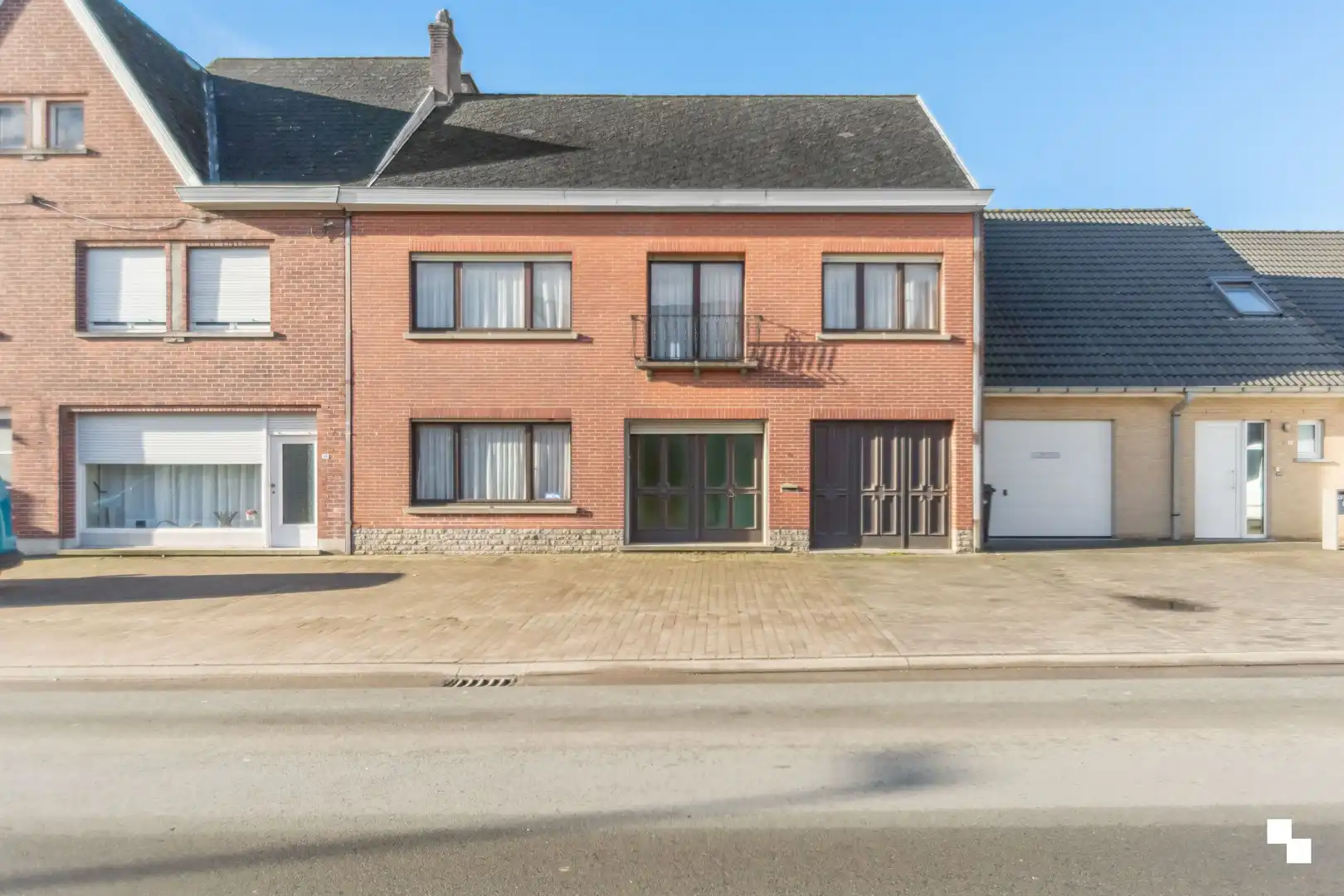 Huis te koop Gootje 38 - 9860 Balegem